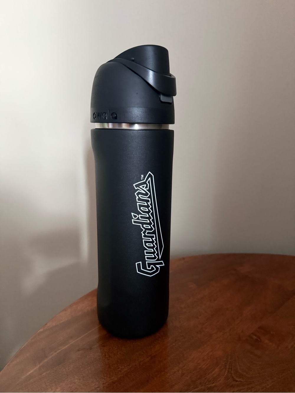 Cleveland Guardians Owala Insulated Water Bottle
